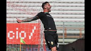 Un cambio per la ternana. Serie B Perugia Ternana 2 3 Il Fotoracconto Lapresse