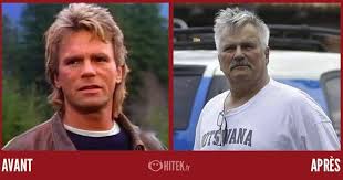 Il est ainsi la guest star du 17e épisode de la 17e saison de la série, notre homer qui êtes un dieu (kiss kiss, bang bangalore), où il prête sa voix pour. Richard Dean Anderson A Bien Change Mais Garde L Ame De Mac Gyver
