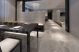 Collection by betsie kopseng • last updated 11 weeks ago. Total Transformation With Gorgeous Grey Marble Tiles Porcel Thin