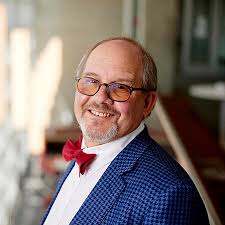 Marc J. Kahn, MD, MBA, MACP, FRCP