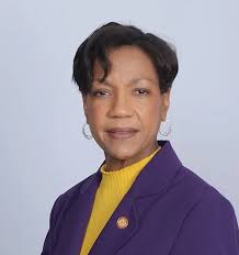 New Elam Baptist Church