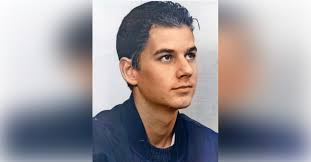 Obituary information for James W. Simmonds