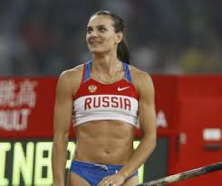 Исинбаева о выступлении перед путиным: Elena Isinbaeva Hochu Chtoby Moj Rekord Prostoyal Sto Let Sport Ekspress