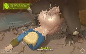 fallout, fallout (series), twitter, vault dweller, vault girl - Rule 34  World