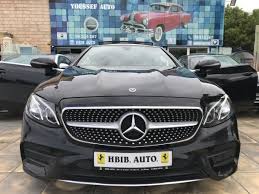 Offre De Vehicules D Occasion En Tunisie