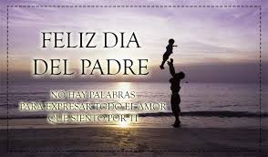 Frases donde decir ¡feliz día del padre! Unicas Frases De Amor Para Papa Cortas Y Bonitas