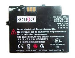 Sendo M570 w Baterie - Smartfony i ...