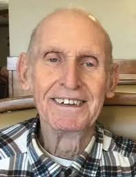 Obituary information for Charles Orlyn Ehlers