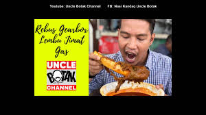 Nasi kandar uncle botak sg ramal. Nasi Kandaq Uncle Botak Pagina Inicial Kajang Malaysia Avaliacoes De Restaurantes Cardapio Precos Facebook