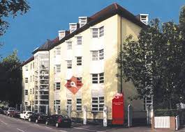 Auskunft zu bank in heilbronn: Hoerner Bank Ag Heilbronn