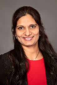 CHI Health Morawo And Lavudi Named Doctors Of The Year