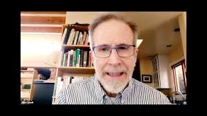 Graduate Institute Lecture Series: John Cornell and David McDonald