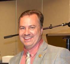 Olinger to run for third term as Culpeper's mayor