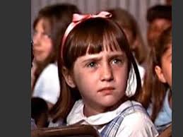 Maybe you would like to learn more about one of these? Matilda And Mrs Doubtfire Child Star Mara Wilson Makes Rare Tv Appearance Daily Record