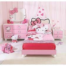 But i need your favour to decorate my room superbly that i can boast about my bedroom with my classmates. Hello Kitty Bedroom Set Small Bathroom Ideas Modern