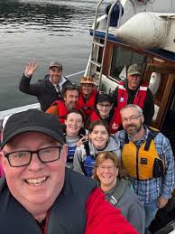 Remembering Andy from Merasheen