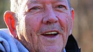 John Blevins Obituary (1936