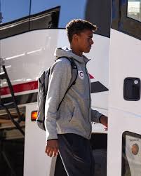 En route 🔜 Lewisburg, Pa. #GoGate