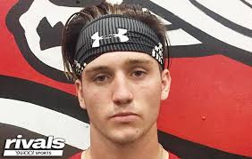 Ty Thomas 2017 Safety Arizona State