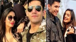 Divya-Varun host the first ever live billboard task for MTV Roadies Real  Heroes