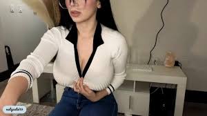 _natycutei19 - [Video] anal sister hidden handjob