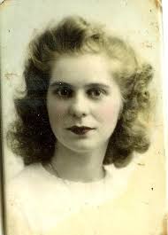 Mary LITWINCZYK Obituary (2012)