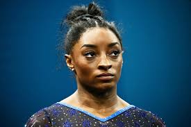 Why Did Simone Biles Say 'I Love My Black Job'? Tweet Explained