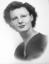 Dorothy Lee Knapp Shaffer