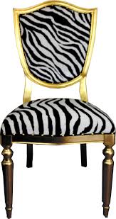 Explore art deco history, architecture, interior design, graphic design, jewelry, fashion, artists and more. Casa Padrino Art Deco Luxus Esszimmer Stuhl Zebra Gold Luxus Hotel Mobel