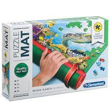 We did not find results for: Clementoni Puzzle Mat Peter S Of Kensington