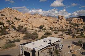Hidden valley is a beautiful campground and is located in joshua tree national park. Ein Kleines Juwel Das Hidden Valley Im Joshua Tree National Park