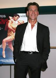 If you want the ultimate, you've got to be willing to pay the ultimate price. Patrick Swayze Height How Tall
