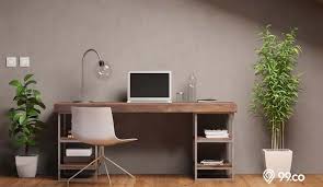 Meja komputer minimalis meja belajar meja laptop dan kursi home sumber: 8 Desain Meja Komputer Paling Keren Unik Kantor Jadi Lebih Modern