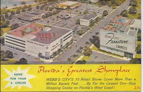 South st petersburg is the poorer, more crime riddled part of saint petersburg, florida. Image Result For Webb S City St Petersburg Fl Webb City City Petersburg