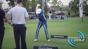 In this dustin johnson swing review, you'll learn how he creates momentum and gets tons of speed in his swing. Learn From Dustin Johnson Golf Swing Youtube