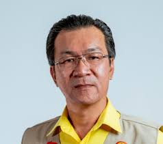 Yap calls to Sentosa voters to give him a chance