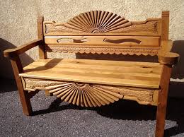 Spanish revival chairs enjoy the following photos of spanish revival style chairs. Spanish Colonial Benches