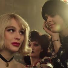 Lola Ann Clark Movie