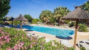 Camping A Meze Leclerc Voyages Camping Le Beau Rivage 3 Iziva Com Idees Camping Beau Rivage Rivage