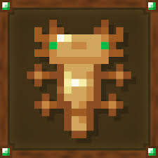 Axolotl for minecraft is a special texture pack that will allow you to easily take advantage of the new available features and try to . Axolotl Totem For Minecraft 1 17