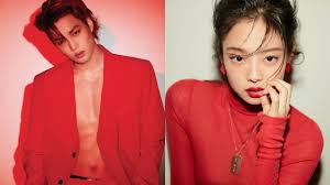 Monday, december 31, 2018 black pink, dispatch, exo, jennie, kai no comments. News 190101 Breaking Exo S Kai And Blackpink S Jennie Reportedly Dating Ygdreamers