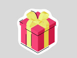 Find & download free graphic resources for gif. Gift Gifts Geek Stuff Animation