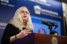 These topic labels come from the works of this person. A 2018 Q A With Dr Rachel Levine Now Leading State S Coronavirus Response From The Caucus Archives Pa Power And Policy Pennsylvania State News Lancasteronline Com