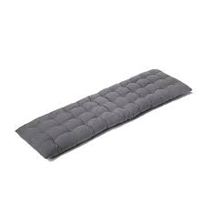 Assise Pour Banc Matelas Futon 120x32cm Emotion Tex Coussins De Chaise Coussins Decoratifs Linge D Coussin Chaise Coussins De Chaise De Cuisine Matelas
