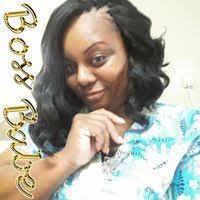 Keisha Sanford's Instagram, Twitter & Facebook