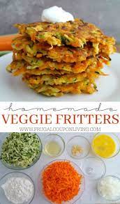Easy Veggie Fritters The Kids Will Love Them Recipe Easy Veggie Veggie Fritters Recipes