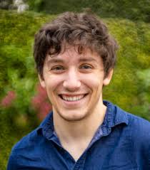 Eric Forbes's Instagram, Twitter & Facebook