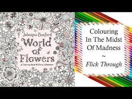 We did not find results for: World Of Flowers By Johanna Basford Unboxing And Us Flip Through Youtube