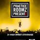 Practice Roomz Presentz Original Live Music Night event image
