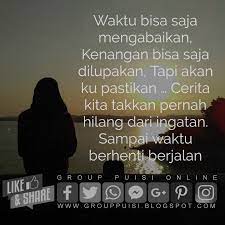 We did not find results for: Puisi Istri Untuk Suami Puisina
